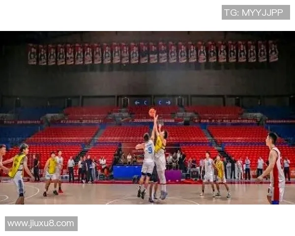 绍兴篮球明星的崛起与未来发展之路探索